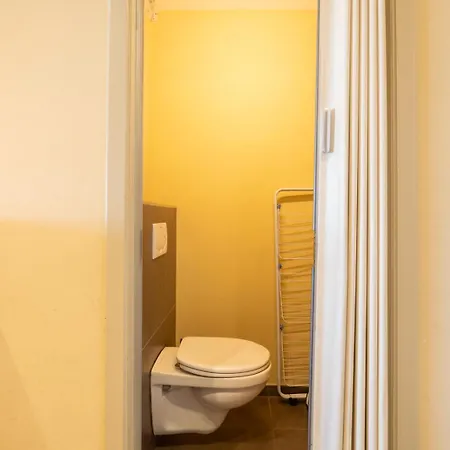 Cozy Studio With Amazing Seaview - Perfect For 5 People T79 Ostend Exterior photo