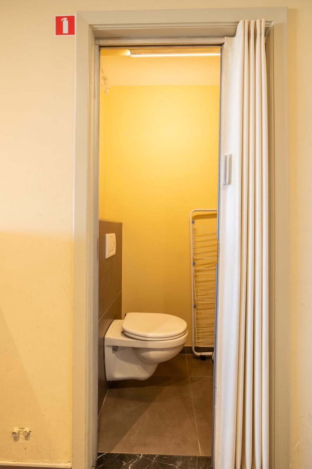 Apartamento Cozy With Amazing Seaview - Perfect For 5 People T79