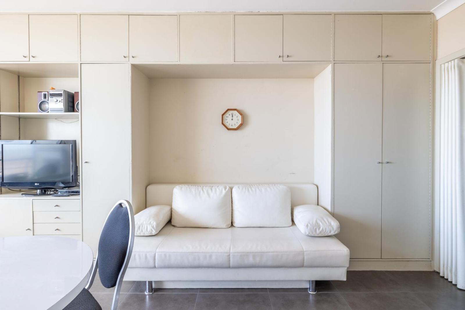 Cozy With Amazing Seaview - Perfect For 5 People T79 Ostende