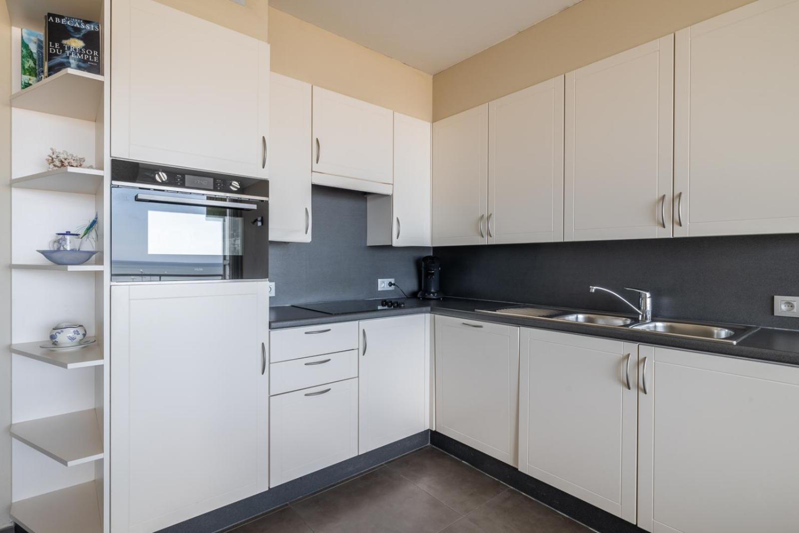 Cozy With Amazing Seaview - Perfect For 5 People T79 Apartamento Ostende